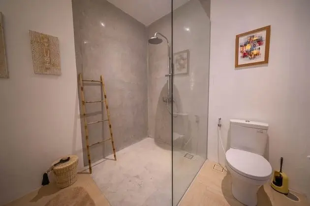 Villa, 4 Yatak Odası