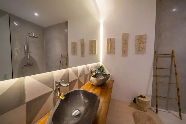 Villa, 4 Yatak Odası