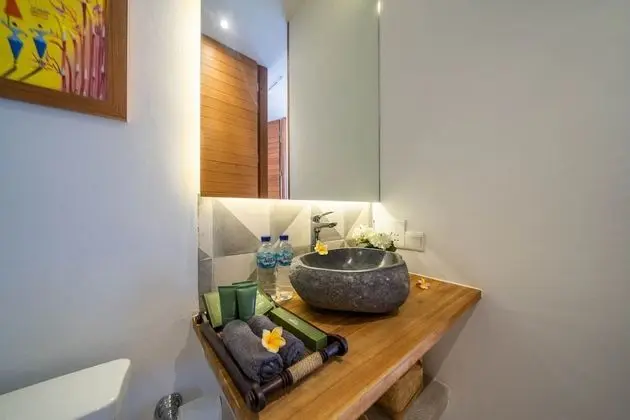 Villa, 4 Yatak Odası
