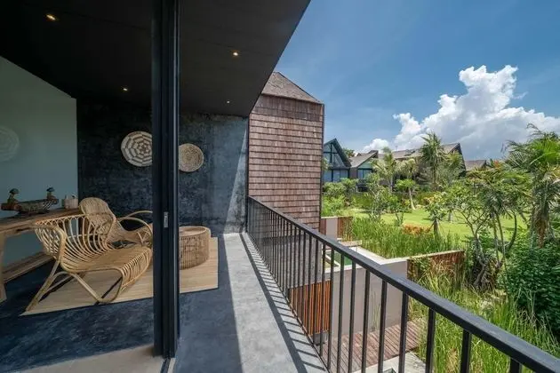 Villa, 4 Yatak Odası