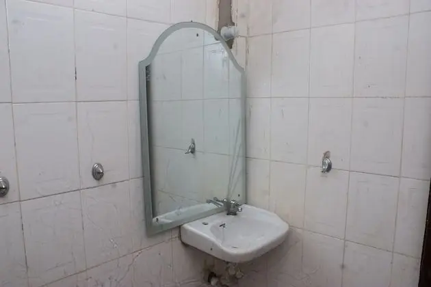 Tek Kişilik Oda