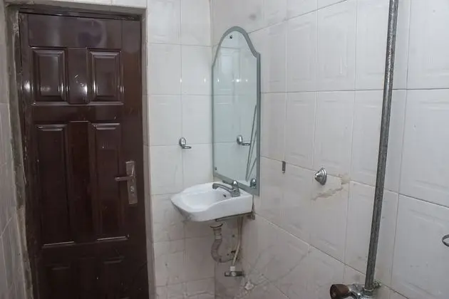 Tek Kişilik Oda