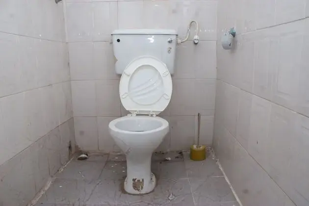 Tek Kişilik Oda
