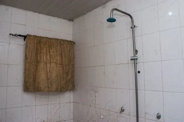 Tek Kişilik Oda