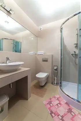 Apart Daire, Dağ Manzaralı (4-osobowy)