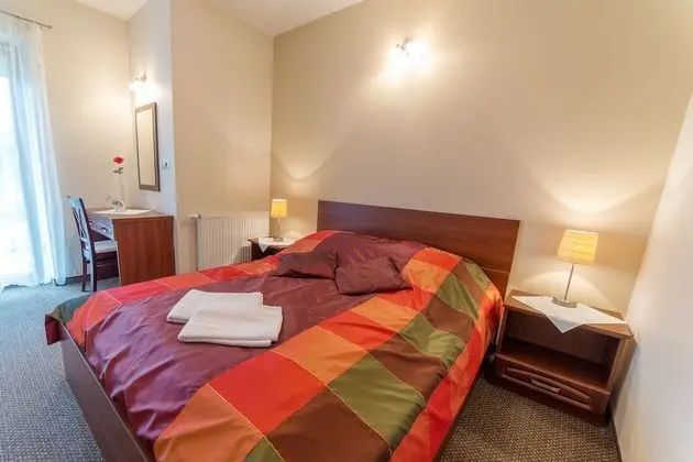 Apart Daire, Dağ Manzaralı (5-osobowy)