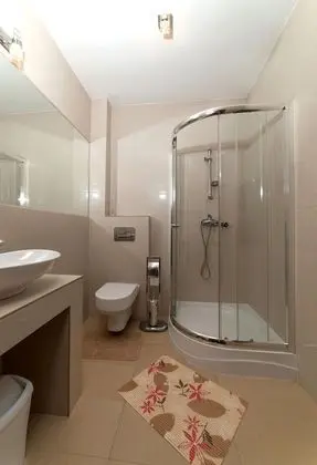 Apart Daire, Dağ Manzaralı (5-osobowy)