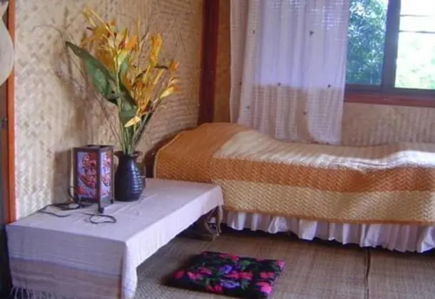 Standard Double Fan Room