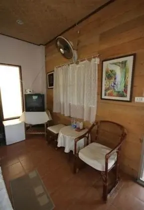 Standard Double Fan Room