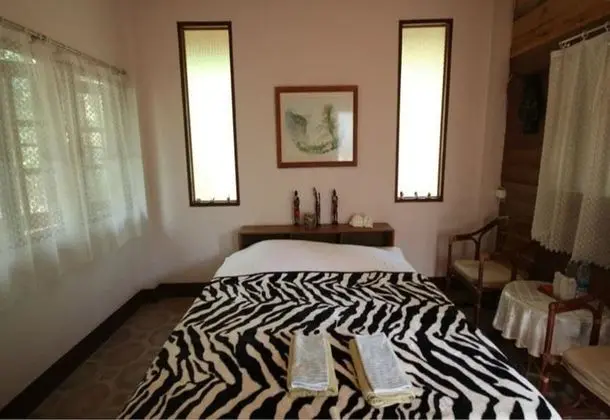 Standard Triple Fan Room