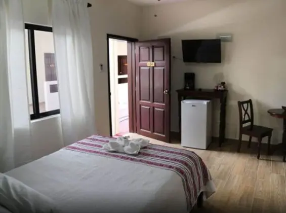 Basic Tek Kişilik Oda, 1 Tek Kişilik Yatak