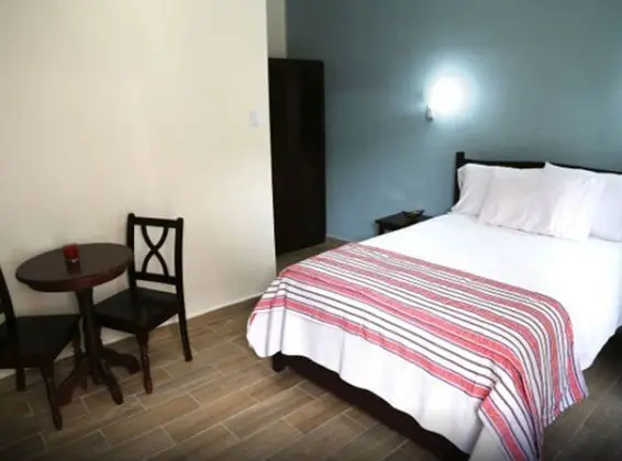 Basic Tek Kişilik Oda, 1 Tek Kişilik Yatak