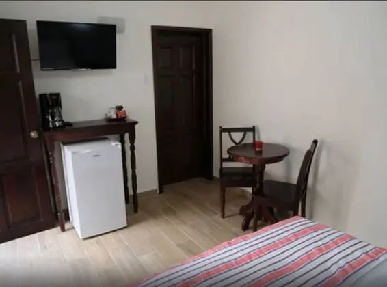 Basic Tek Kişilik Oda, 1 Tek Kişilik Yatak