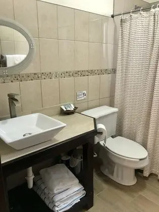Basic Tek Kişilik Oda, 1 Tek Kişilik Yatak