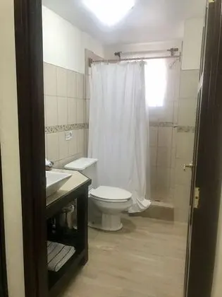 Standard Oda, 1 Büyük (Queen) Boy Yatak, Avlu