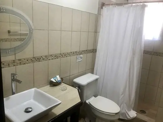 Standard Oda, 1 Büyük (Queen) Boy Yatak, Avlu