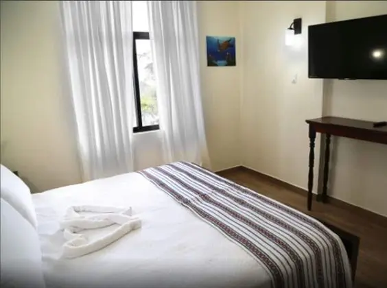 Standard Stüdyo Süit, 1 En Büyük (King) Boy Yatak, Plaj Manzaralı, Denize Sıfır