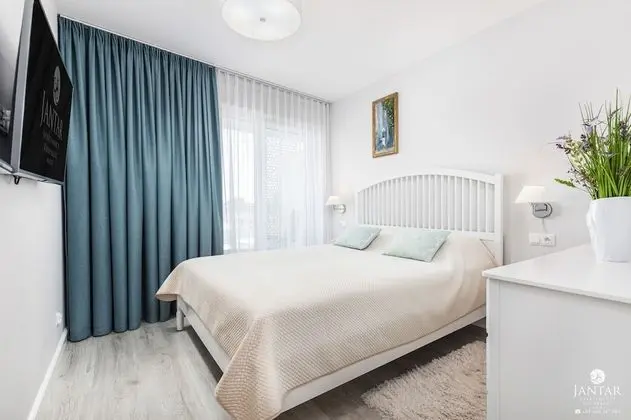Deluxe Apart Daire
