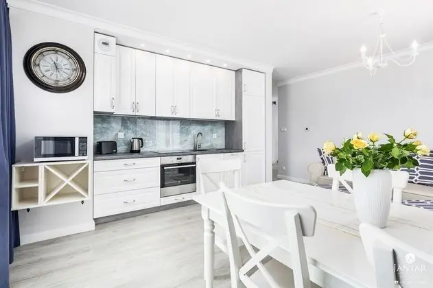 Deluxe Apart Daire