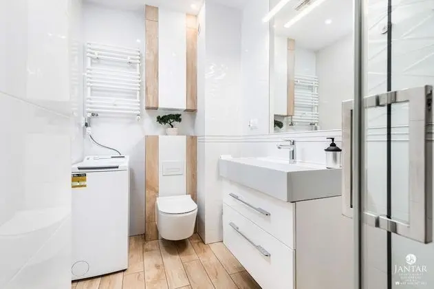Deluxe Apart Daire