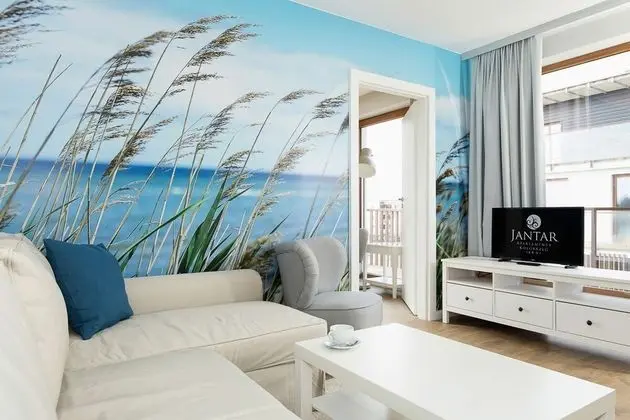 Deluxe Apart Daire