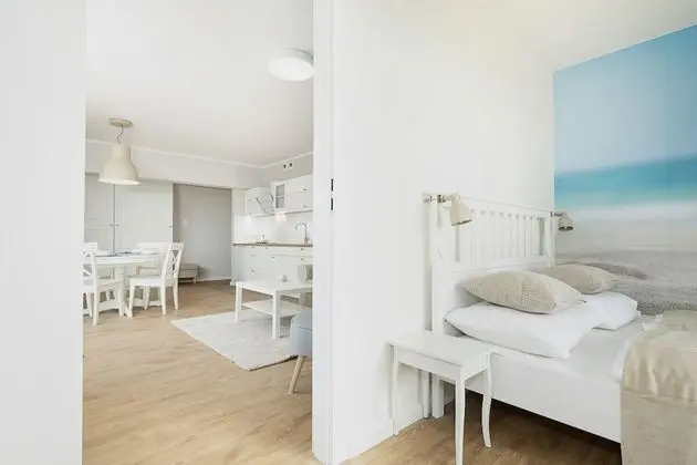 Deluxe Apart Daire
