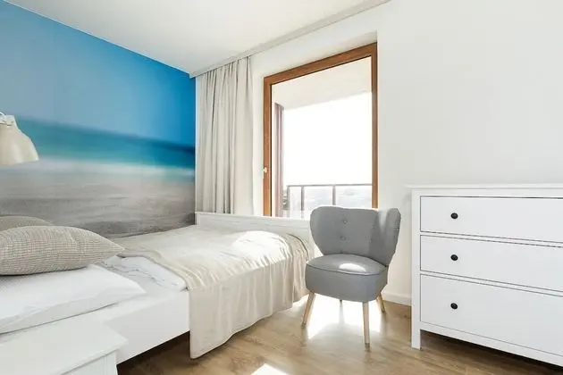 Deluxe Apart Daire