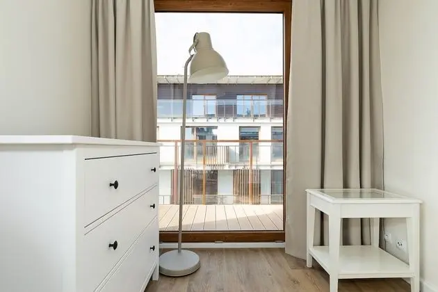 Deluxe Apart Daire