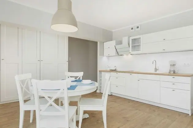 Deluxe Apart Daire