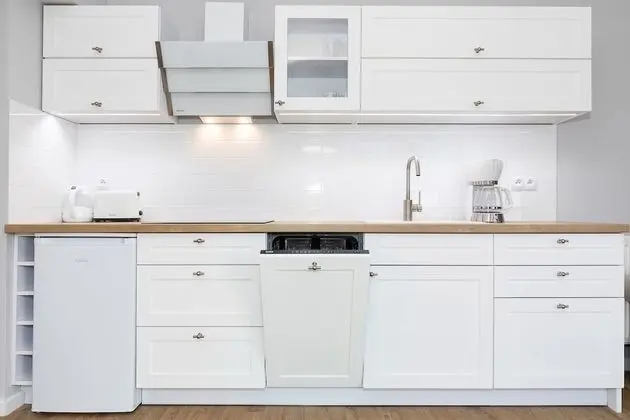 Deluxe Apart Daire