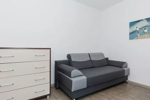 Comfort Apart Daire