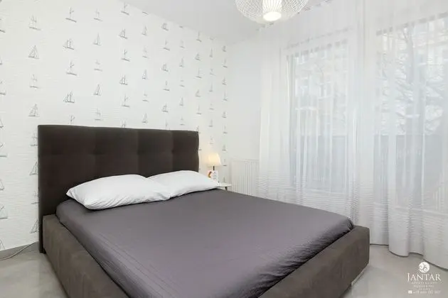 Deluxe Apart Daire
