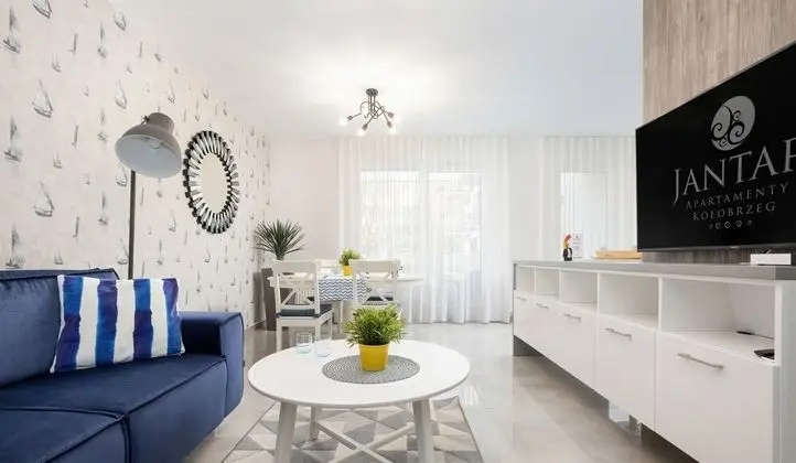 Deluxe Apart Daire