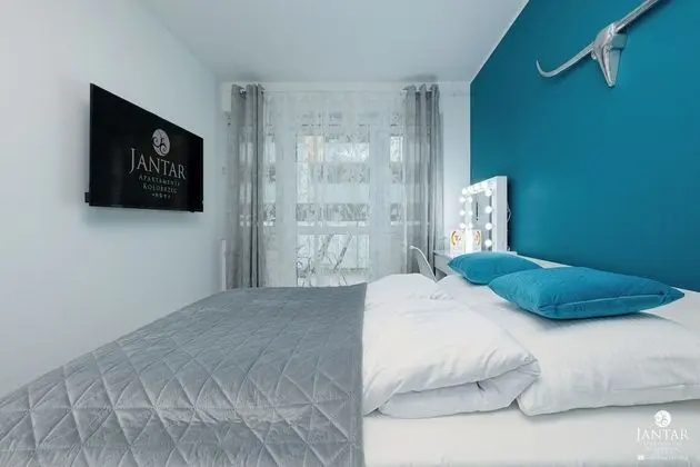 Comfort Apart Daire