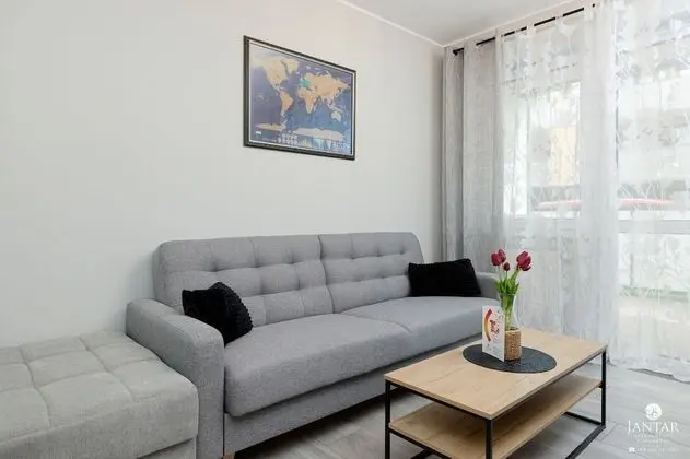 Comfort Apart Daire