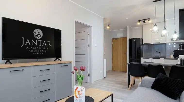 Comfort Apart Daire