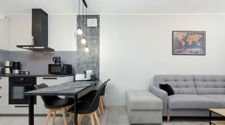 Comfort Apart Daire
