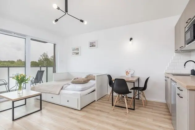 Comfort Stüdyo Süit