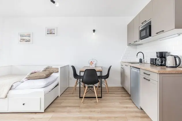 Comfort Stüdyo Süit