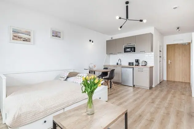 Comfort Stüdyo Süit