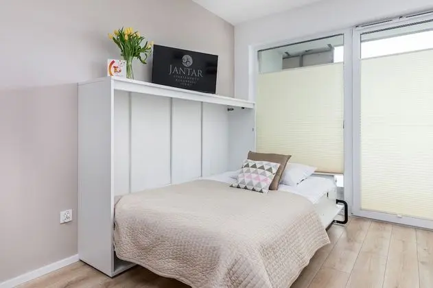 Comfort Stüdyo Süit