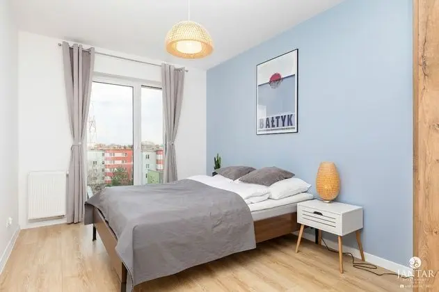 Comfort Apart Daire