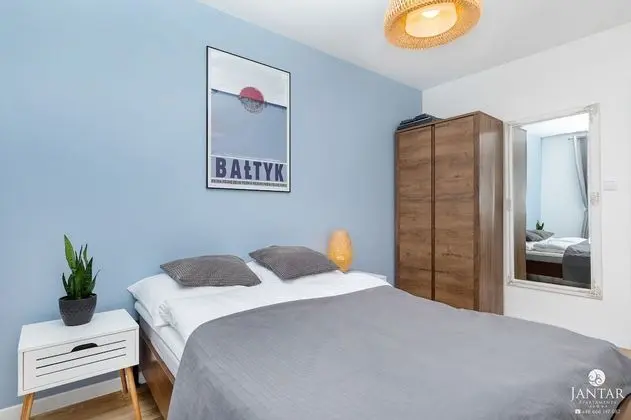 Comfort Apart Daire
