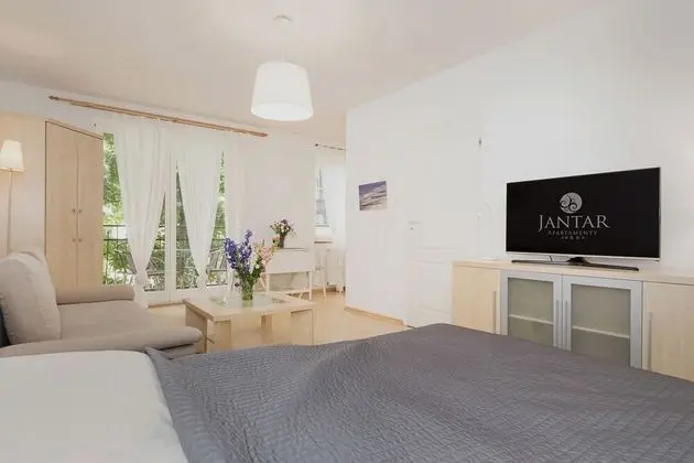 Economy Stüdyo Süit