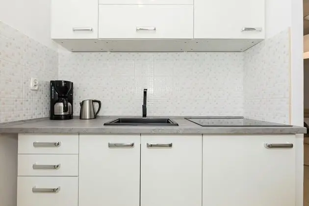 Economy Stüdyo Süit