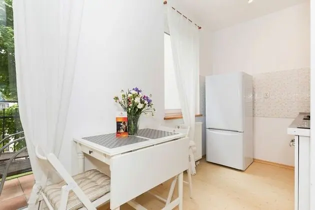 Economy Stüdyo Süit