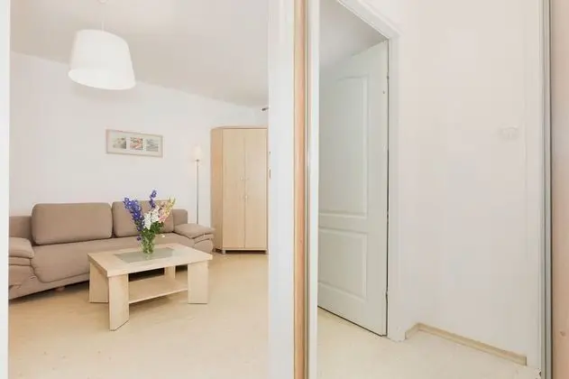 Economy Stüdyo Süit