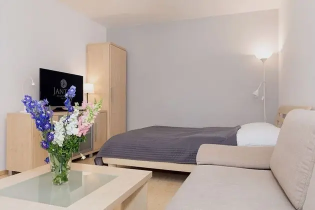 Economy Stüdyo Süit