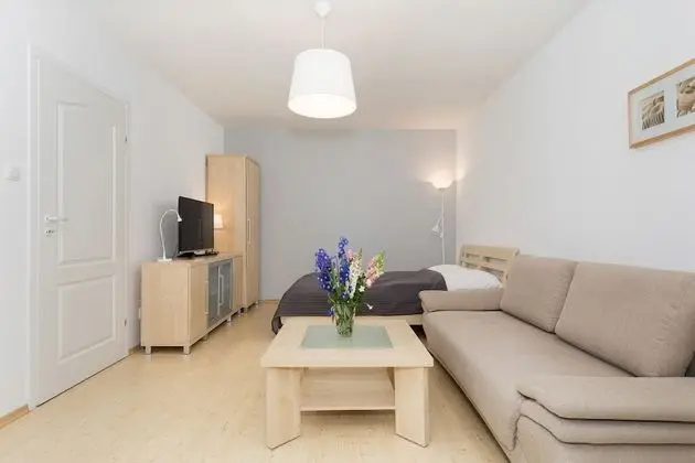 Economy Stüdyo Süit