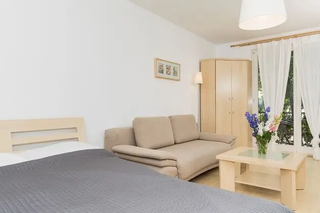 Economy Stüdyo Süit